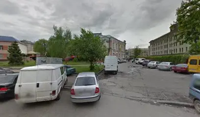 Майстерня подорожей