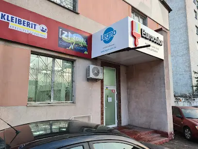 Інтернет-магазин LEGNO (ТОВ "ЄВРОКОЛОР УКРАЇНА")