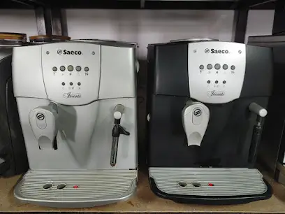 Ремонт-сервис кофеварок