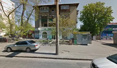 Ремонт кавоварок та кавомашин "ST Coffee"