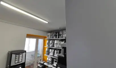 Ремонт кофеварок и кофемашин Сoffeetrade