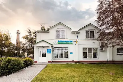 АМБУЛАТОРІЯ ЗАГАЛЬНОЇ ПРАКТИКИ СІМЕЙНОЇ МЕДИЦИНИ №6