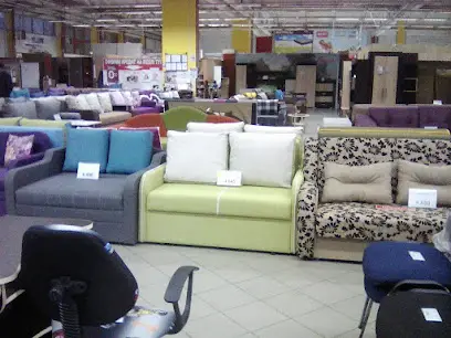 Магазин меблів "Ясен"