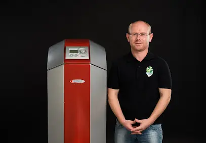 Элементум &mdash; тепловые насосы Heliotherm