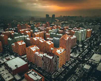 Комфорт Таун