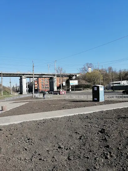 вул. Семена Скляренка