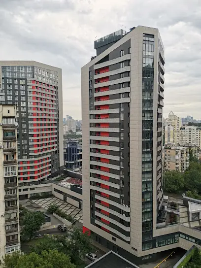 Воєнторг Старшина