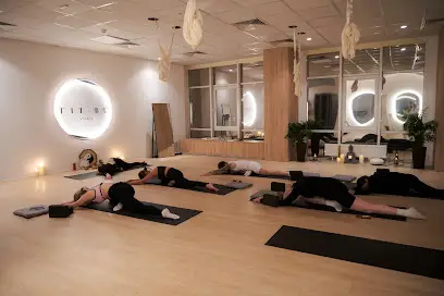 Fitbe Studio