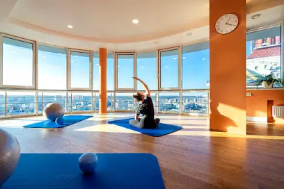 Студия Фермата, йога, медитация, пилатес в Киеве