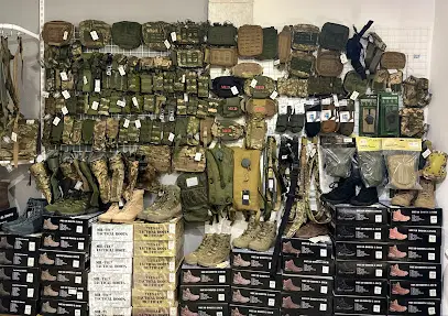 Військторг &laquo;Міць&raquo;