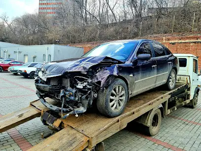 Автовыкуп Сумы - VAUTO. Выкуп авто после ДТП