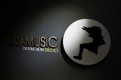 Tatamusic Production Studio