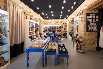 Елітні подарунки Fama