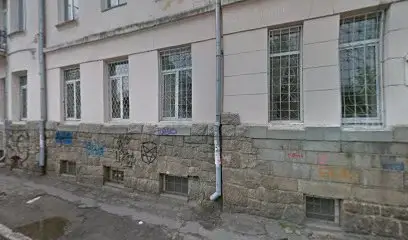 База спеціального медичного постачання