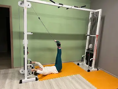 Анатомія Здоров'я