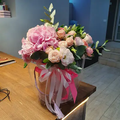 квіти, цветы, Maya Flowers 3