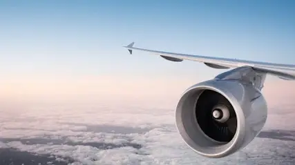 Центр підготовки авіаційного персоналу "Тест"