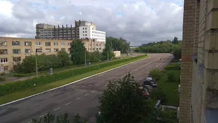 Київський авіаційний технікум