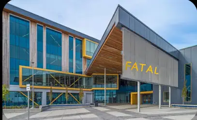 Образовательный центр &laquo;Фатал&raquo;