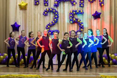 Центр Шанс Драгоманова