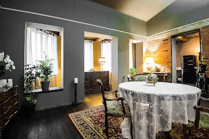 Kinostudia - Kinopoint