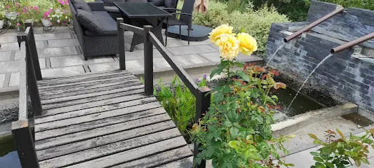 Кафе Нимфея - Cafe Nimfea