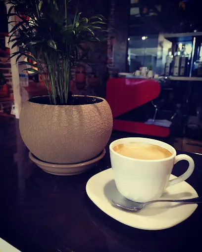 Кафе "Гармонія"