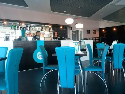 Vivo Cafe