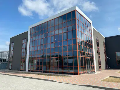 ПП "ЕКІПАЖ" - металопластикові та алюмінієві вікна у Києві