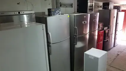 Бытовая техника б/у из Германии - Bushka.com.ua