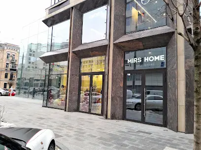 MIRS Home