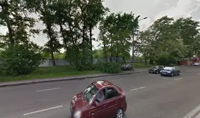 Рябикіна А.А. приватній нотаріус