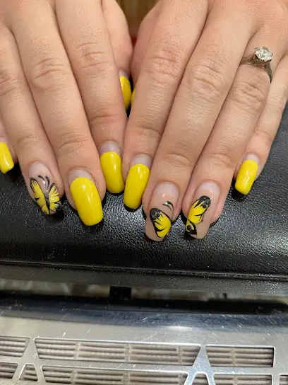 Наращивание Ногтей , Ресниц ,татуаж , Микроблейдинг , Дизайн Бровей Хной