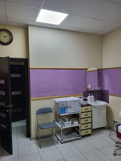 Тутті - Подолог Буча