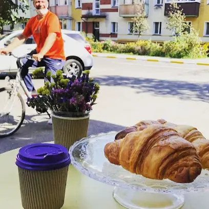 Кав`ярня Berrykava