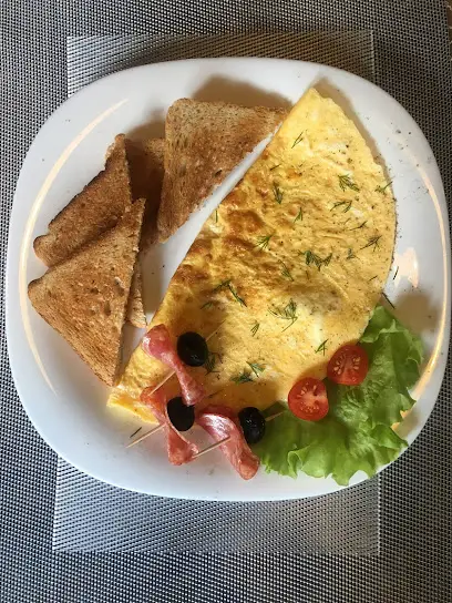 Кафе Тераса