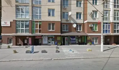 Питна вода "Первинна"