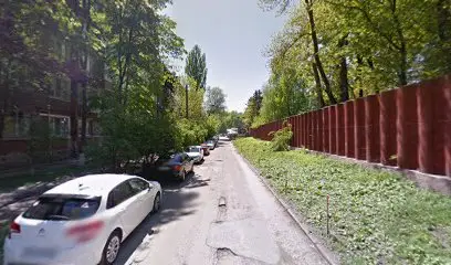 Ландшафтний дизайн