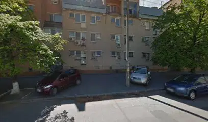 ГО "Український інститут здоров'я чоловіків, соціального розвитку та інновацій громадського здоров'я""