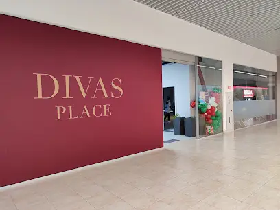 DIVAS PLACE 2