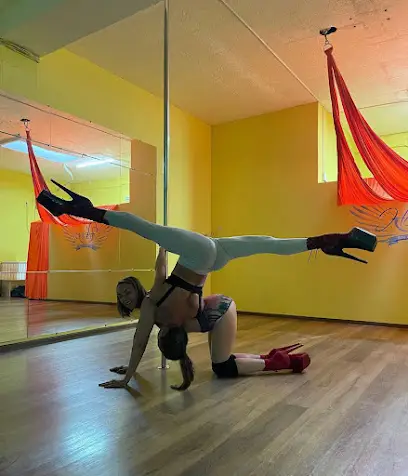 Pole dance studio Sunny Heaven