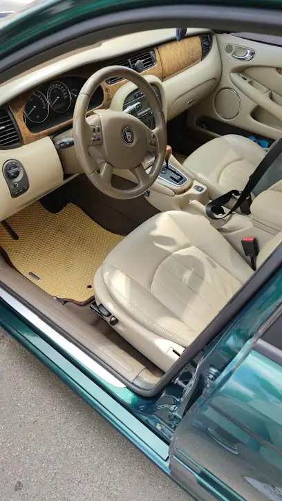 Автомийка боцман