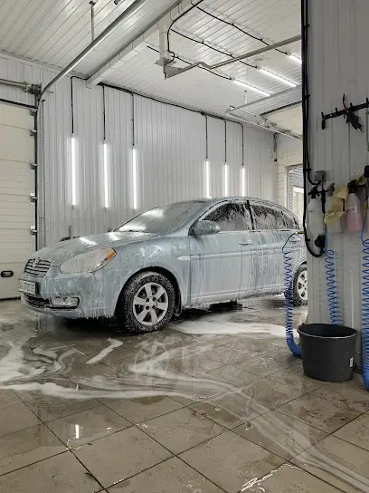 Автомийка AUTORevival