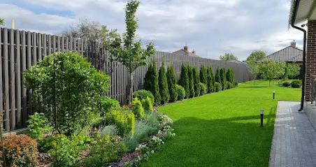 Центр ландшафтних послуг &laquo;Новий Стиль&raquo;