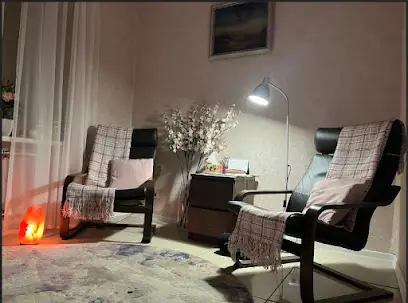 Приватний психолог/психотерапевт Валентина Петренко