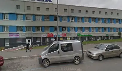 Квест-кімната "Загублені в банку"