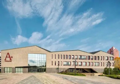 Центр дистанційної освіти А+