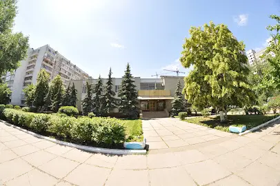 Дарницьке районне управління освіти