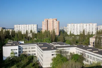 Інститут післядипломної освіти Київського столичного університету імені Бориса Грінченка