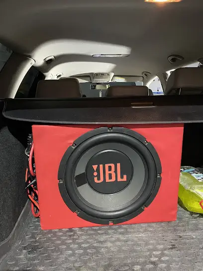 Gadget Cars Irpin&rsquo;